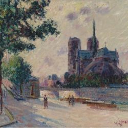 Notre-Dame de Paris